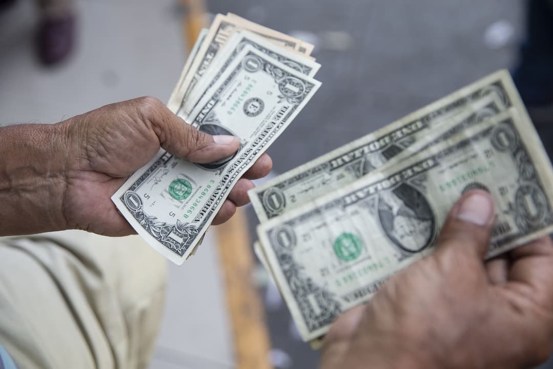 Dólar baja a S/3,37 tras decisión de la Fed: el mercado ya había descontado el alza de tasas