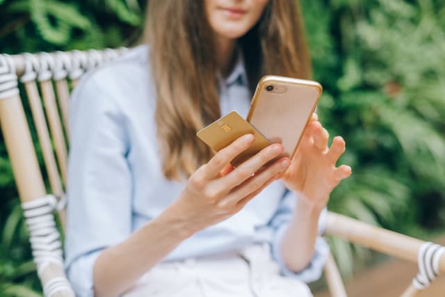 Interbank lanza ‘Modo Calle’: usuarios podrán ocultar sus cuentas y limitar el dinero disponible desde la app