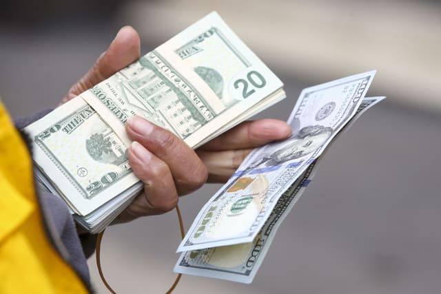 Dólar en Perú: tras tocar mínimos en agosto, ¿qué se espera para el cierre de 2026?