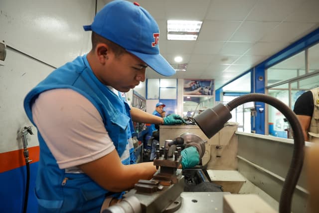 Aumento del sueldo mínimo podría completarse en el primer semestre de 2027