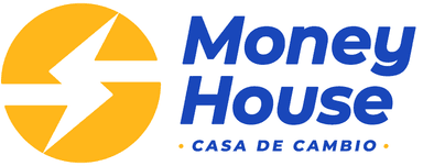 logo casa de cambio