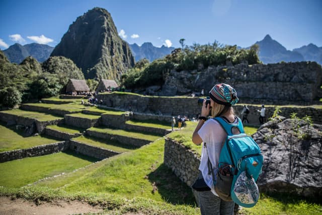 Mincetur aprueba Plan Nacional de Orden Turístico para mejorar el turismo en el Perú hasta 2031