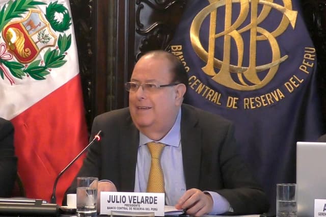 De la incertidumbre a la calma: ¿qué pasará con la presidencia del BCRP tras la segunda vuelta?