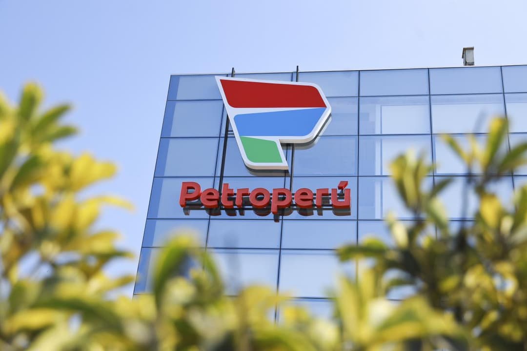 Petroperú consigue primer financiamiento de JP Morgan y Citibank para sostener operaciones