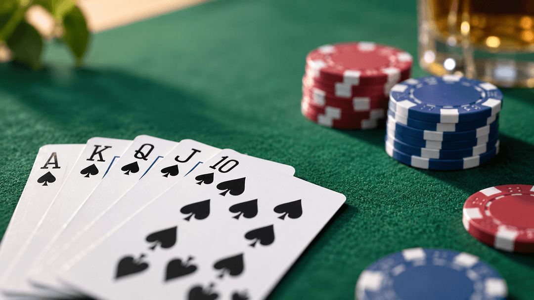 Blackjack online, el clásico de 21 se adapta a una nueva forma de jugar