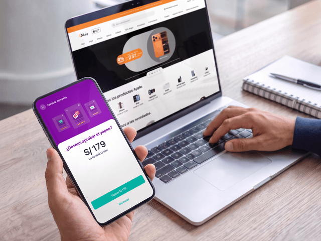 Flow Pagos y Yape se integran para facilitar los pagos de más 10 mil e-commerce en el país