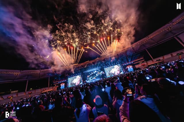 Conciertos de BTS movilizarían a más de 50 mil turistas y excursionistas hacia Lima