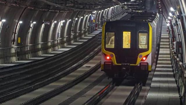 Línea 2 del Metro: buscan adelantar la apertura de tres estaciones, ¿cuáles son?