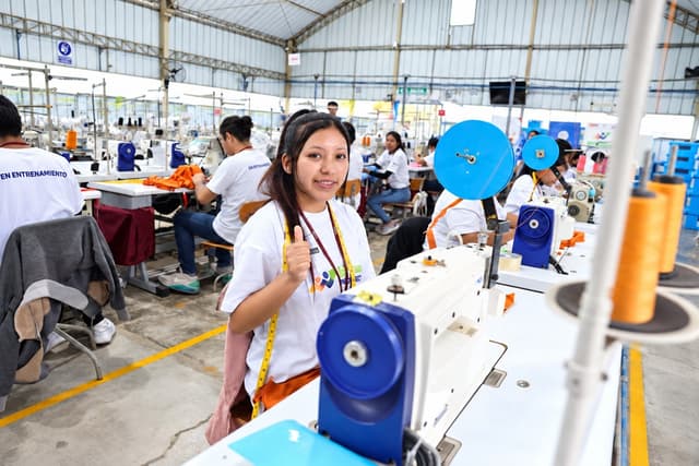 Gobierno impulsa cambios para acelerar el acceso de los jóvenes al empleo formal